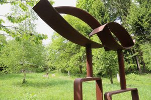 trauerwald eremia bei bruckberg