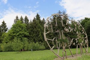naturfriedhof pentling in der oberpfalz