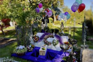 kinderbestattung impression