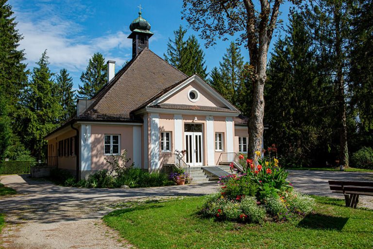 friedhof obermenzing