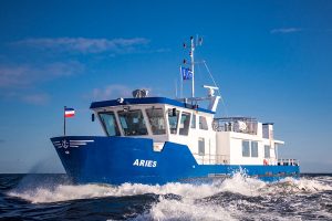 seebestattung schiff