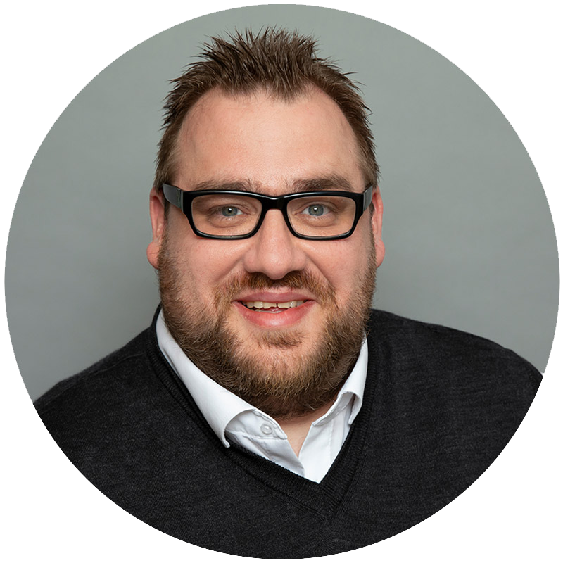 korbinian schwind bestatter im technischen bereich