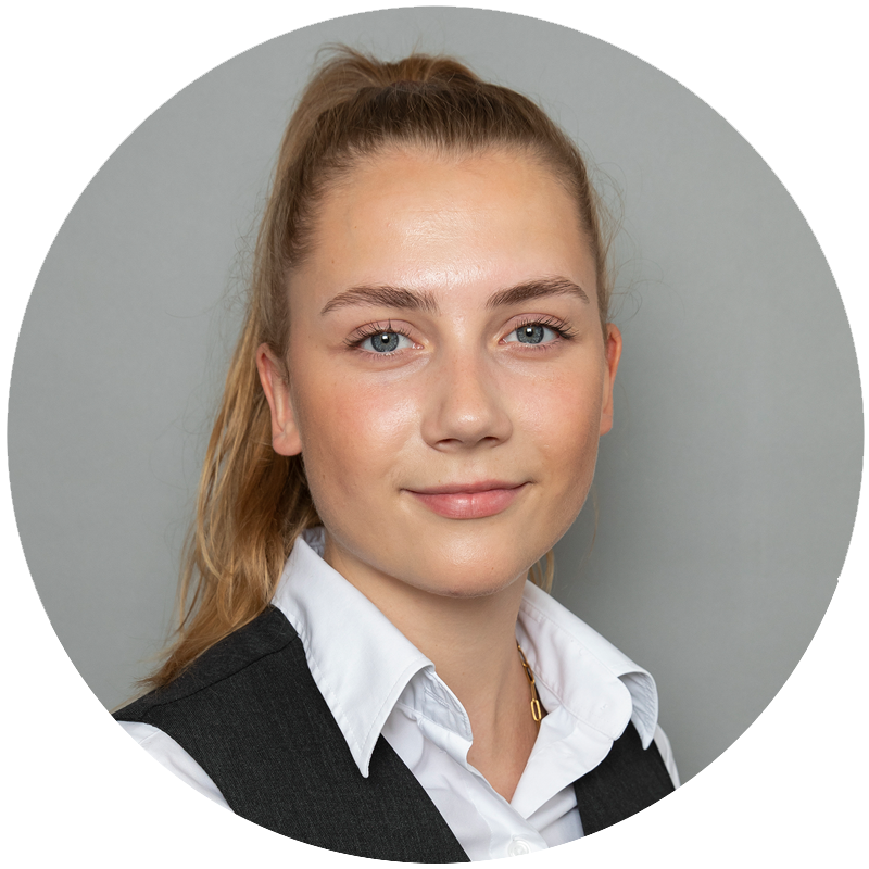 paula dickhoff bestattungsfachkraft