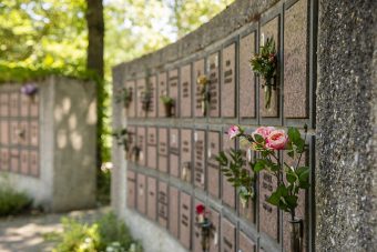 waldfriedhof freising detail
