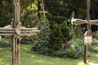 waldfriedhof freising gräber