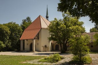 waldfriedhof freising impression