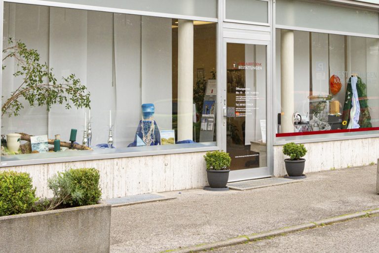 bestatter karl albert denk standort neufahrn bei freising