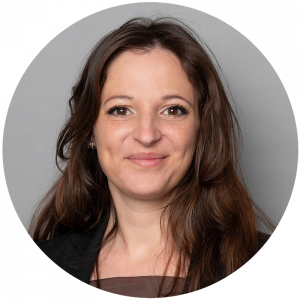 christina mörtl trauerfallberaterin bei karl albert denk bestattungen