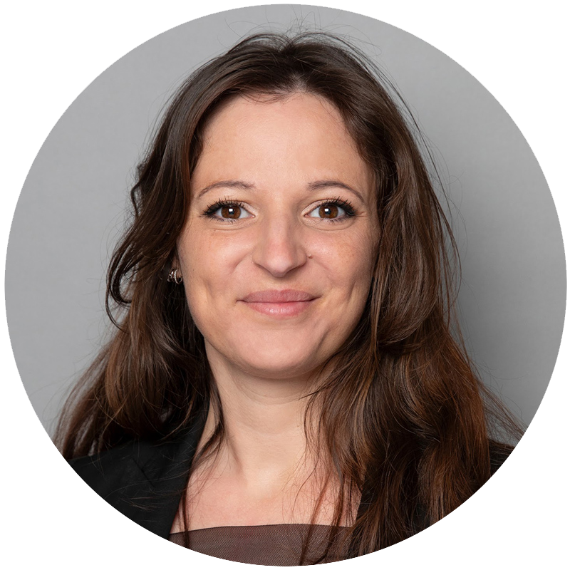 christina mörtl trauerfallberaterin bei karl albert denk bestattungen