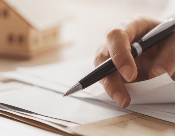 Das Erbe richtig regeln