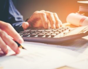 bestattungskosten illustration