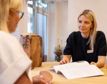 Checkliste Todesfall