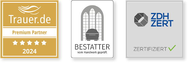 bestattungen karl albert denk zertifikate