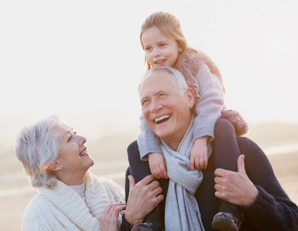 Sterbegeldversicherung