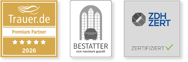 zertifikate karl albert denk bestattungen 2026