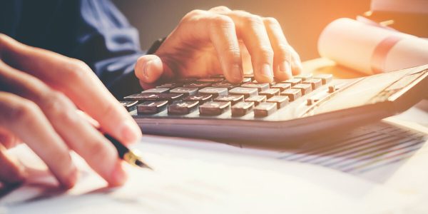 Bestattungskosten Illlustration